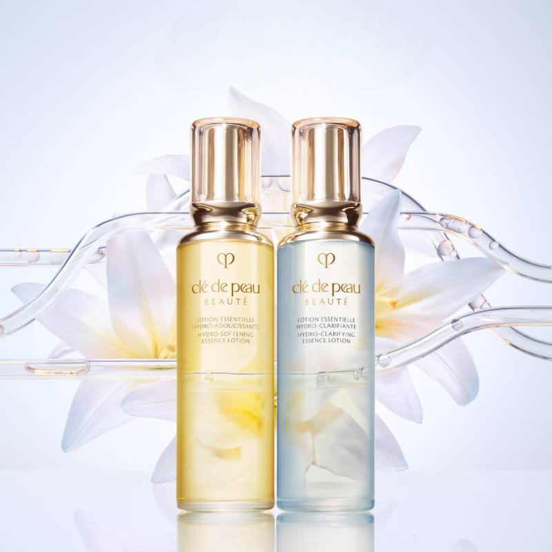 cle de peau BEAUTE Hydro-Clarifying Essence Lotion 170ml
