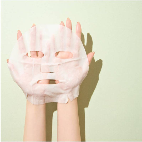 HITO./htc. Stem Cell & EGF Mask 33ml x 10pcs