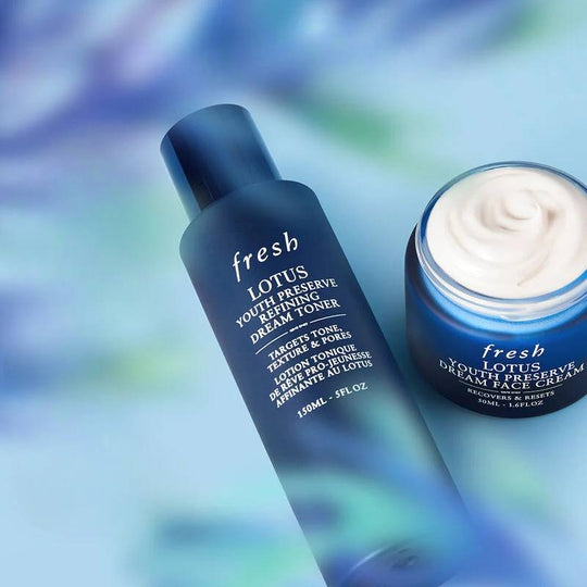 fresh Lotus Youth Preserve Refining Dream Toner 150ml