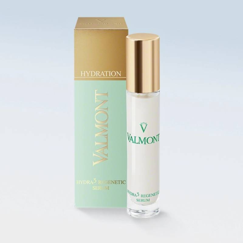 VALMONT Hydra3 Regenetic Serum 30ml