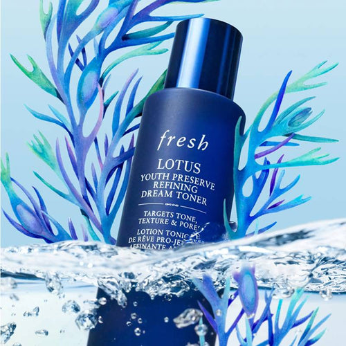 fresh Nước Hoa Hồng Lotus Youth Preserve Refining Dream Toner 150ml