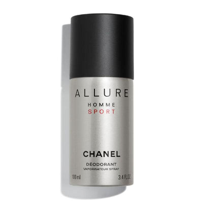 CHANEL Allure Homme Sport Deodorant Spray 100 ml