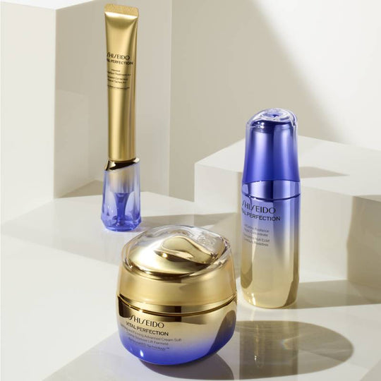 SHISEIDO Vital Perfection LiftDefine Radiance Night Concentrate 40ml