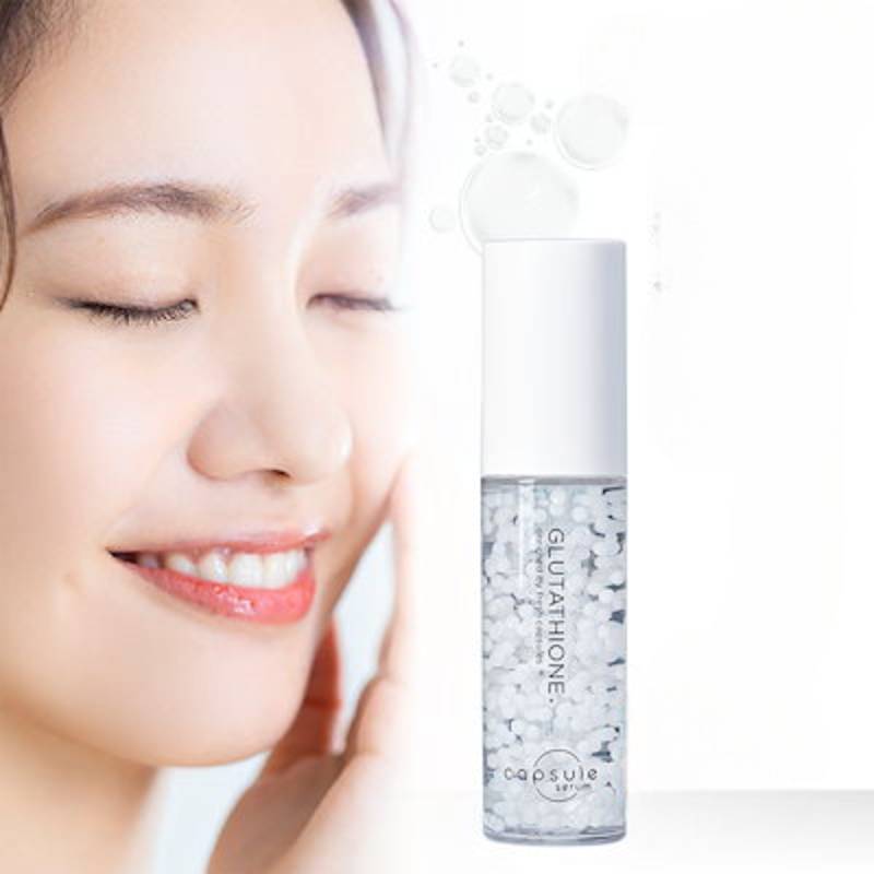 Capsule Serum Premium Glutathione Serum 30ml