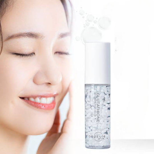 Capsule Serum Premium Glutathione Serum 30ml – LMCHING Group Limited