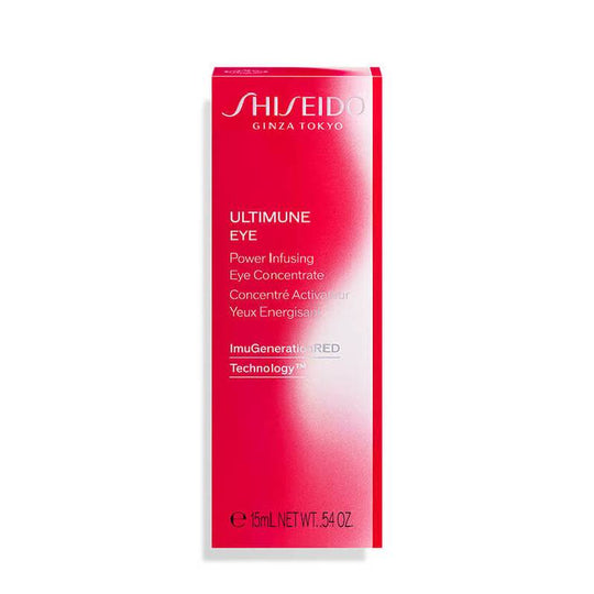 SHISEIDO Ultimune Eye Power Infusing Eye Concentrate 15ml