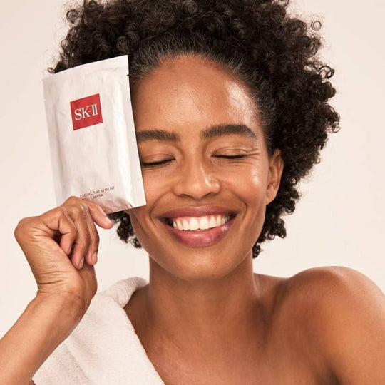 SK-II Facial Treatment Mask 10pcs