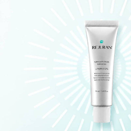 REJURAN Turnover Cream Enhanced c-PDRN 0.2% 50ml