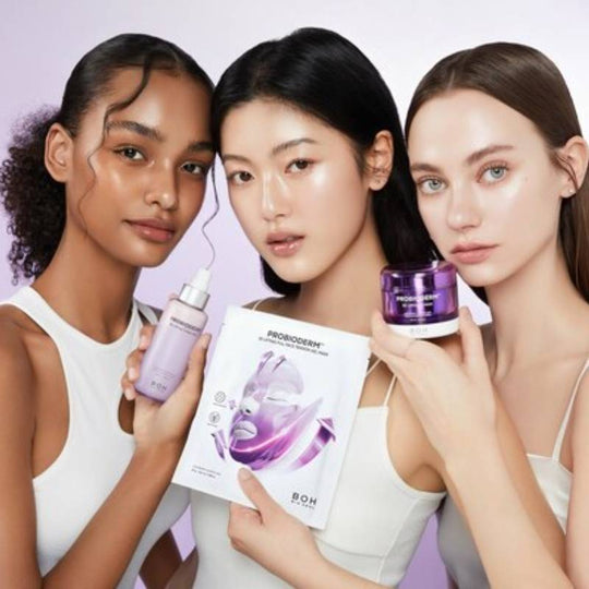 BIOHEAL BOH Probioderm 3D Lifting Cream 50ml