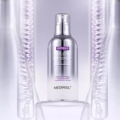 MEDIPEEL Peptide 9 Volume Lifting All In One Essence Pro 100ml - LMCHING Group Limited