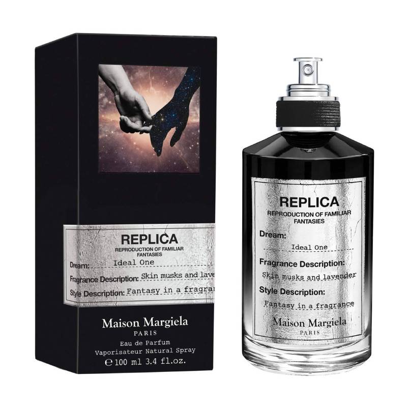 Maison Margiela Replica Ideal One Eau De Parfum 100ml