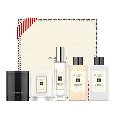 JO MALONE LONDON Colección The House Of Jo Malone London (5 Productos)