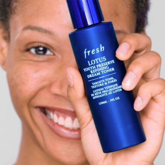 fresh Lotus Youth Preserve Refining Dream Toner 150ml