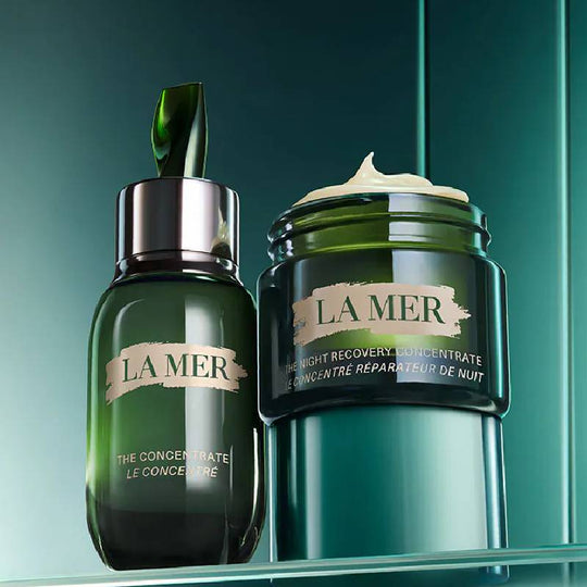 LA MER The Night Recovery Concentrate 50ml