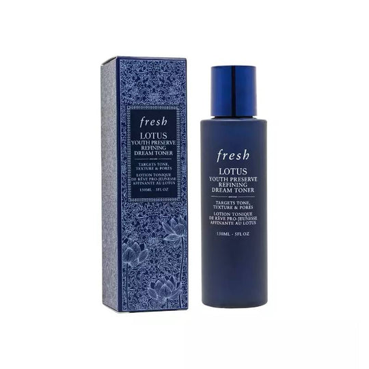 fresh Lotus Youth Preserve Refining Dream Toner 150ml