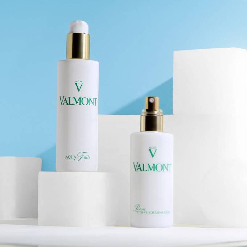 VALMONT Purity Aqua Falls 150ml / 500ml