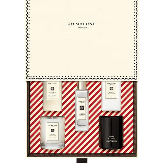 JO MALONE LONDON The House Of Jo Malone London Collection (5 Items) - LMCHING Group Limited