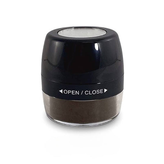 BRAIN COSMOS Rishiri Hair Foundation (Black) 5g