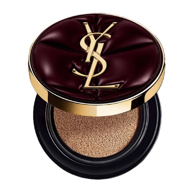 YSL कुशन एनक्रे डी प्यू (2025 लिमिटेड संस्करण) 14 ग्राम