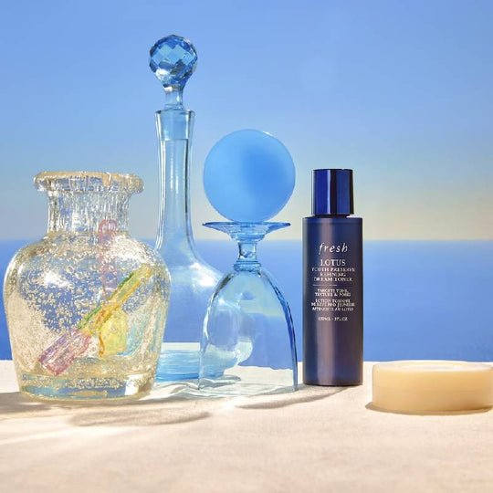 fresh Lotus Youth Preserve Refining Dream Toner 150ml