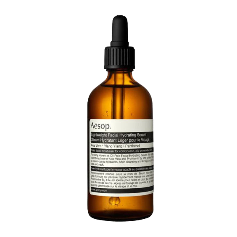 Aesop Lightweight Facial Hydrating Serum 100ml