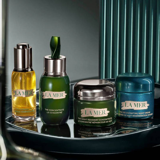 LA MER The Night Recovery Concentrate 50ml
