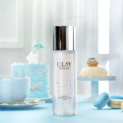 OLAY Radiance Advanced Light Perfecting Toner 100ml - LMCHING Group Limited