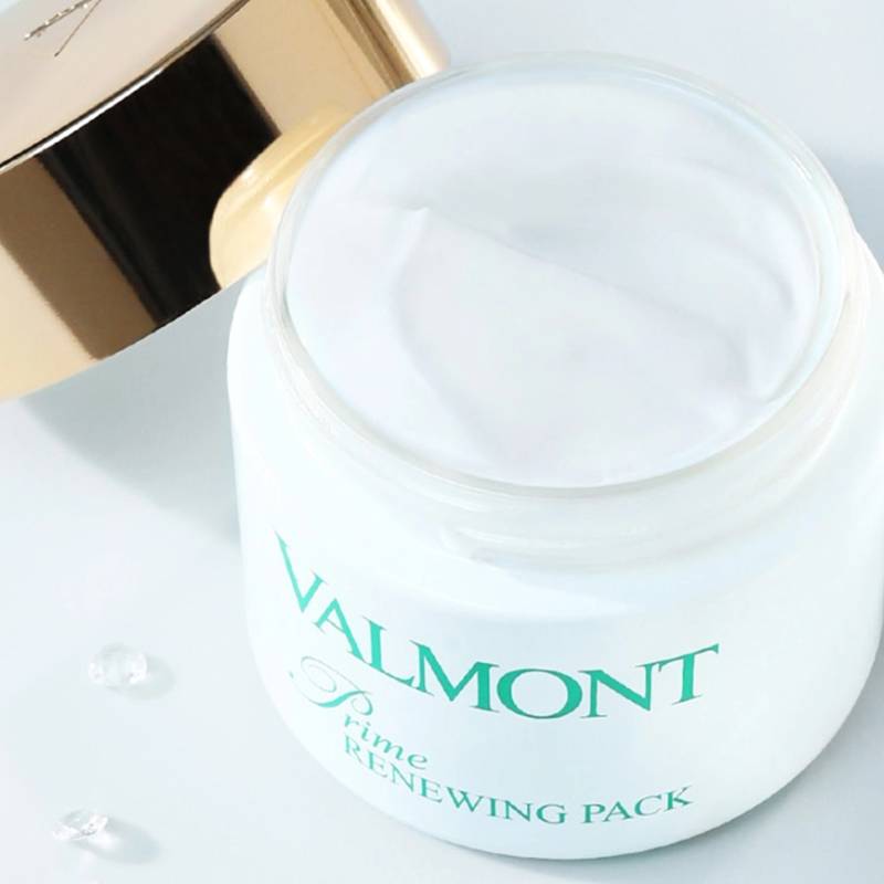 VALMONT Prime Renewing Pack 75ml / 200ml