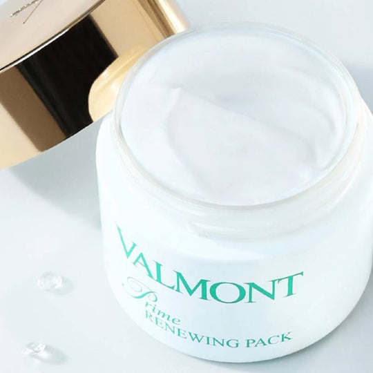 VALMONT Prime Renewing Pack 75ml / 200ml