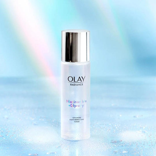 OLAY Radiance Advanced Light Perfecting Toner 100ml - LMCHING Group Limited