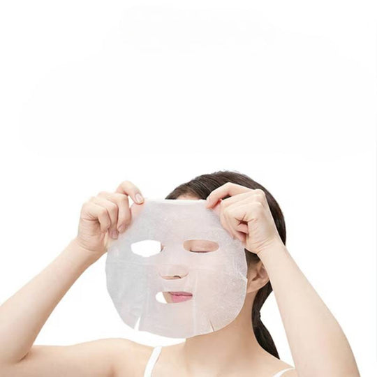 Make.iN CICA+ Moist Face Mask 350ml/30pcs