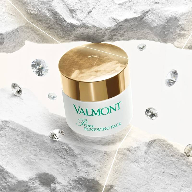 VALMONT Prime Renewing Pack 75ml / 200ml