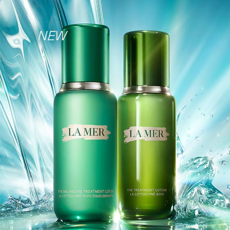 LA MER The Balancing Treatment Lotion 150ml