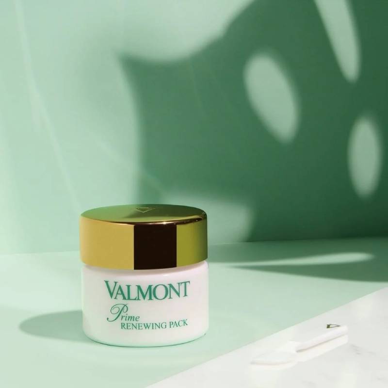 VALMONT Prime Renewing Pack 75ml / 200ml