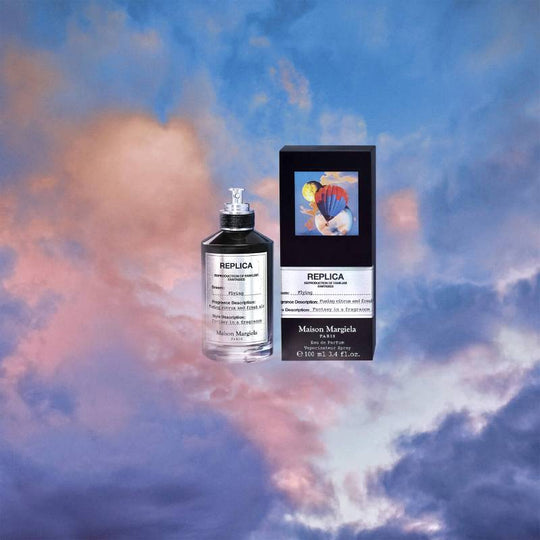 Maison Margiela Replica Flying Eau De Parfum 100ml