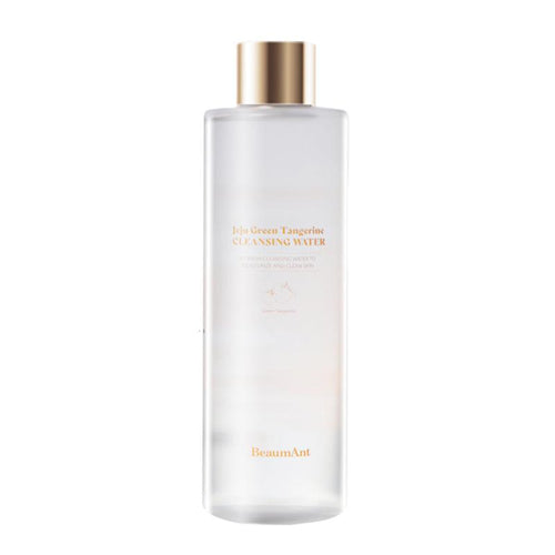 BeaumAnt Jeju Green Tangerine Cleansing Water 500ml - LMCHING Group Limited