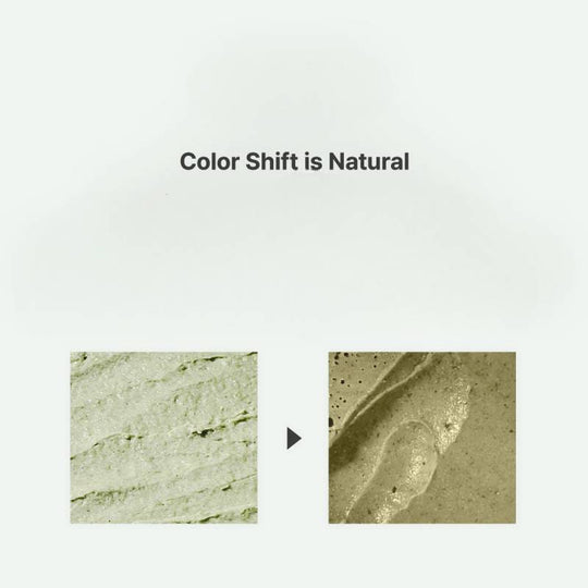 Arencia Fresh Green Rice Mochi Cleanser 120g