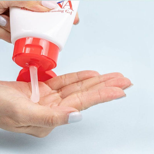 ISHIZAWA LABS Keana Nadeshiko Baking Soda Cleansing Gel 100g