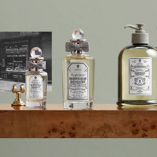 PENHALIGON&
