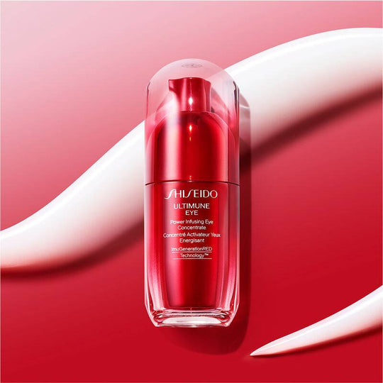 SHISEIDO Ultimune Eye Power Infusing Eye Concentrate 15ml