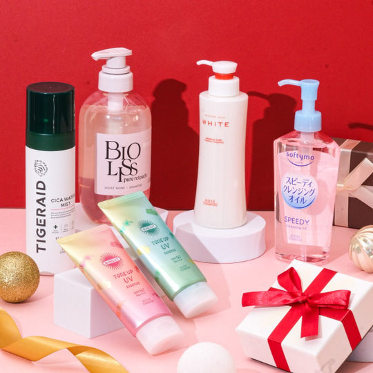 KOSE Softymo Speedy Cleansing Oil 240ml