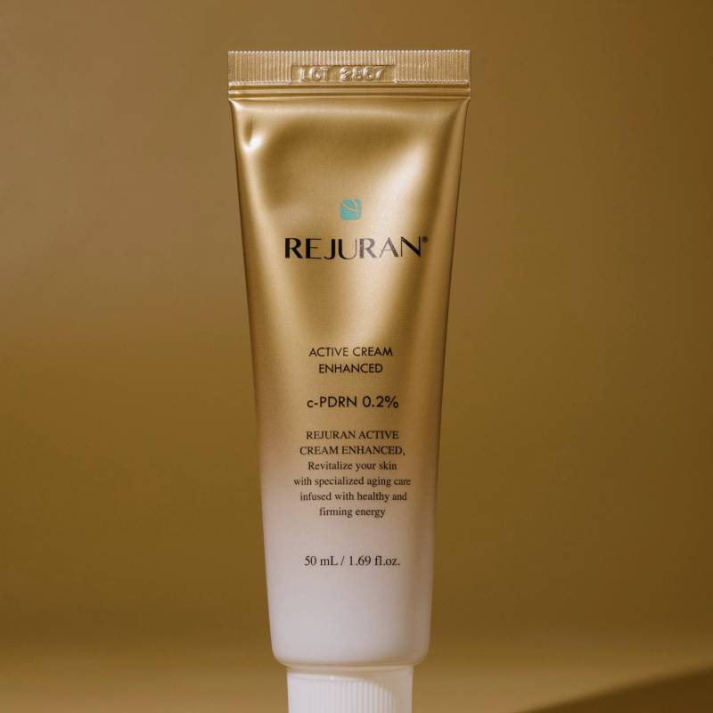 Rejuran Crème active soin réparateur 50 ml