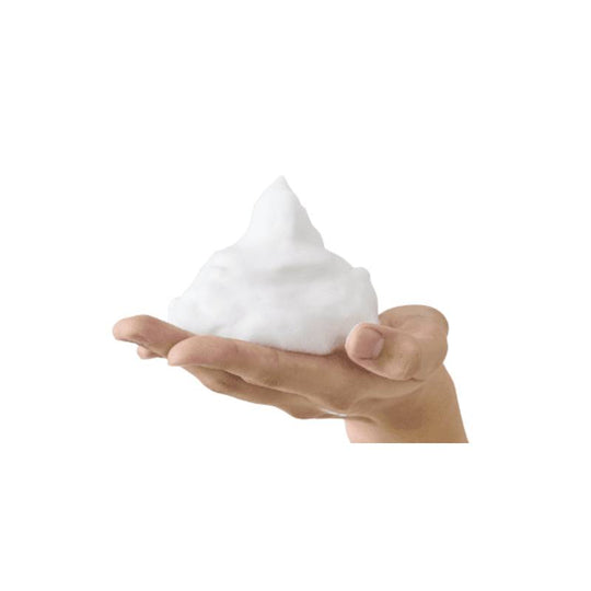 ISHIZAWA LABS Keana Nadeshiko Baking Soda Face Foam Wash For Men 100g