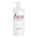 SHISEIDO Fino Premium Touch Shampoo 550ml - LMCHING Group Limited