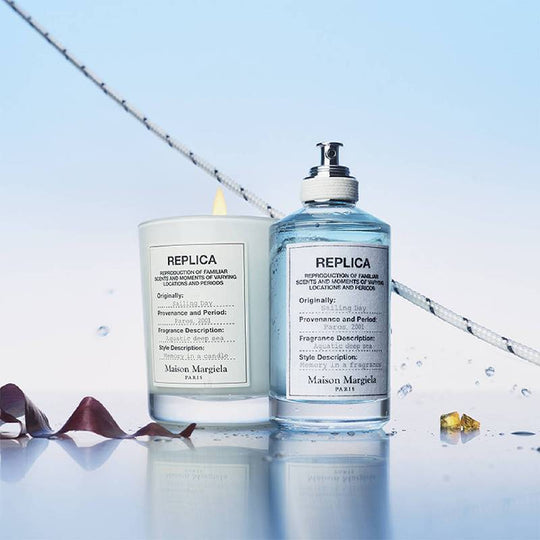 Maison Margiela Replica Sailing Day Scented Candle 165g