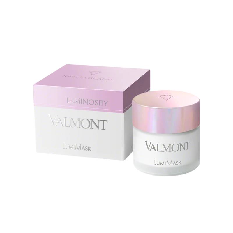 VALMONT Luminosity LumiMask 50ml / 200ml