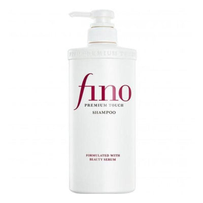 SHISEIDO Fino Premium Touch Shampoo 550ml