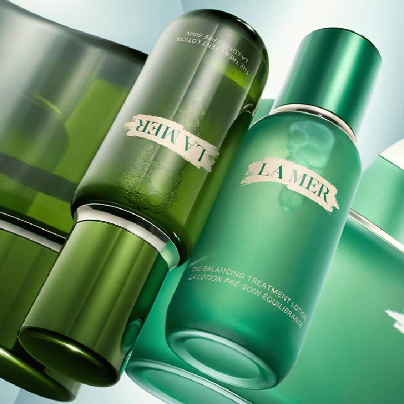 LA MER The Balancing Treatment Lotion 150ml