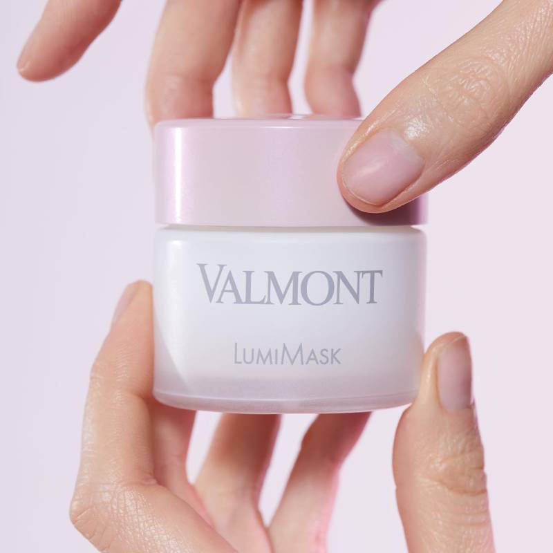 VALMONT Luminosity LumiMask 50ml / 200ml