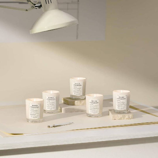 Maison Margiela Replica Sailing Day Scented Candle 165g